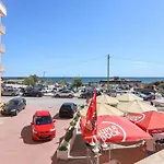 Torre Sol 1º7 Vista Mar,com Piscina *