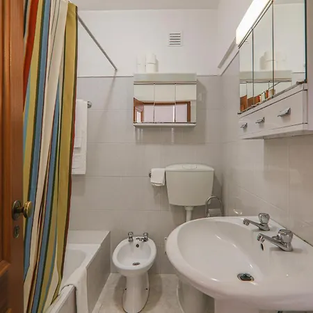 Torre Sol 1º7 Vista Mar,Com Piscina Daire *