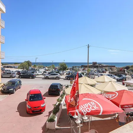 Torre Sol 1º7 Vista Mar,Com Piscina *