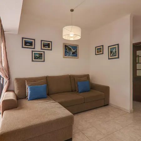 Torre Sol 1º7 Vista Mar,com Piscina شقة Armação de Pêra
