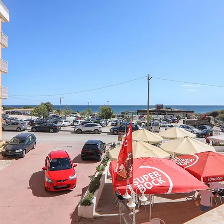 شقة Torre Sol 1º7 Vista Mar,com Piscina