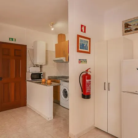 Torre Sol 1º7 Vista Mar,Com Piscina *