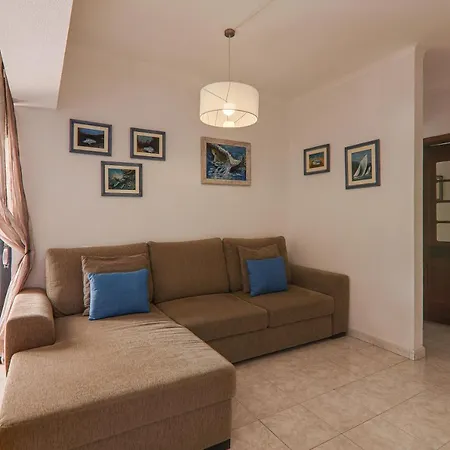 Torre Sol 107 - Vista Mar