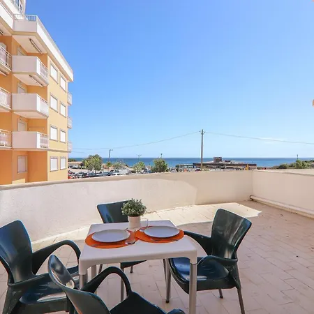 Apartamento Torre Sol 107 - Vista Mar