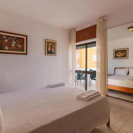 Torre Sol 107 - Vista Mar Appartement *