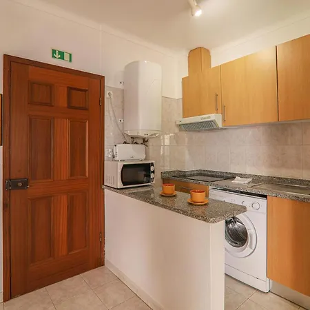 Torre Sol 107 - Vista Mar Apartment