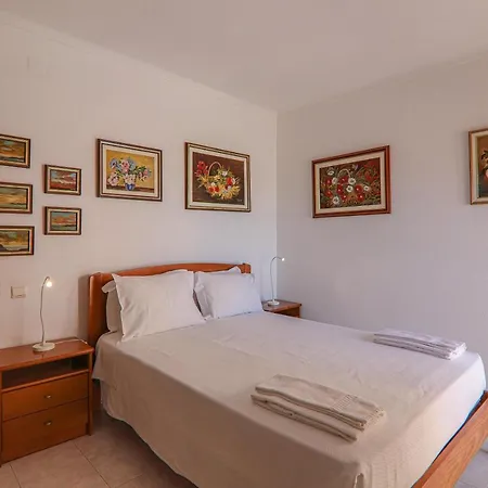 Apartment Torre Sol 107 - Vista Mar